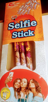 SELFI STICK